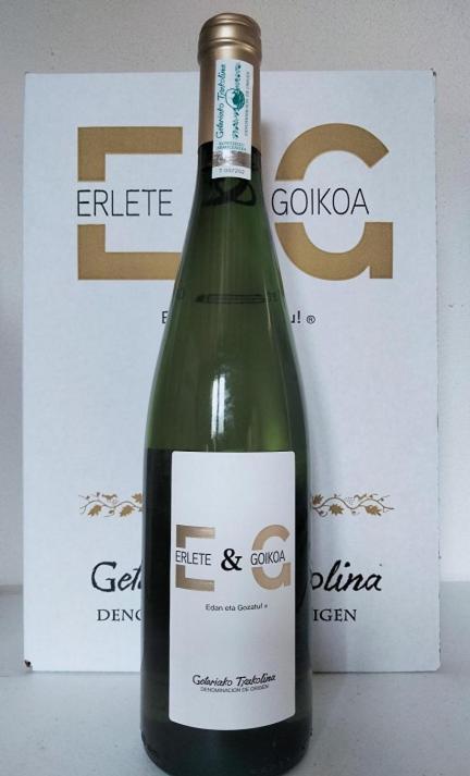 Agroturismo Erlete Goikoa -Estamos En El Camino De Santiago -We Are On The Camino De Santiago Deba Exteriör bild