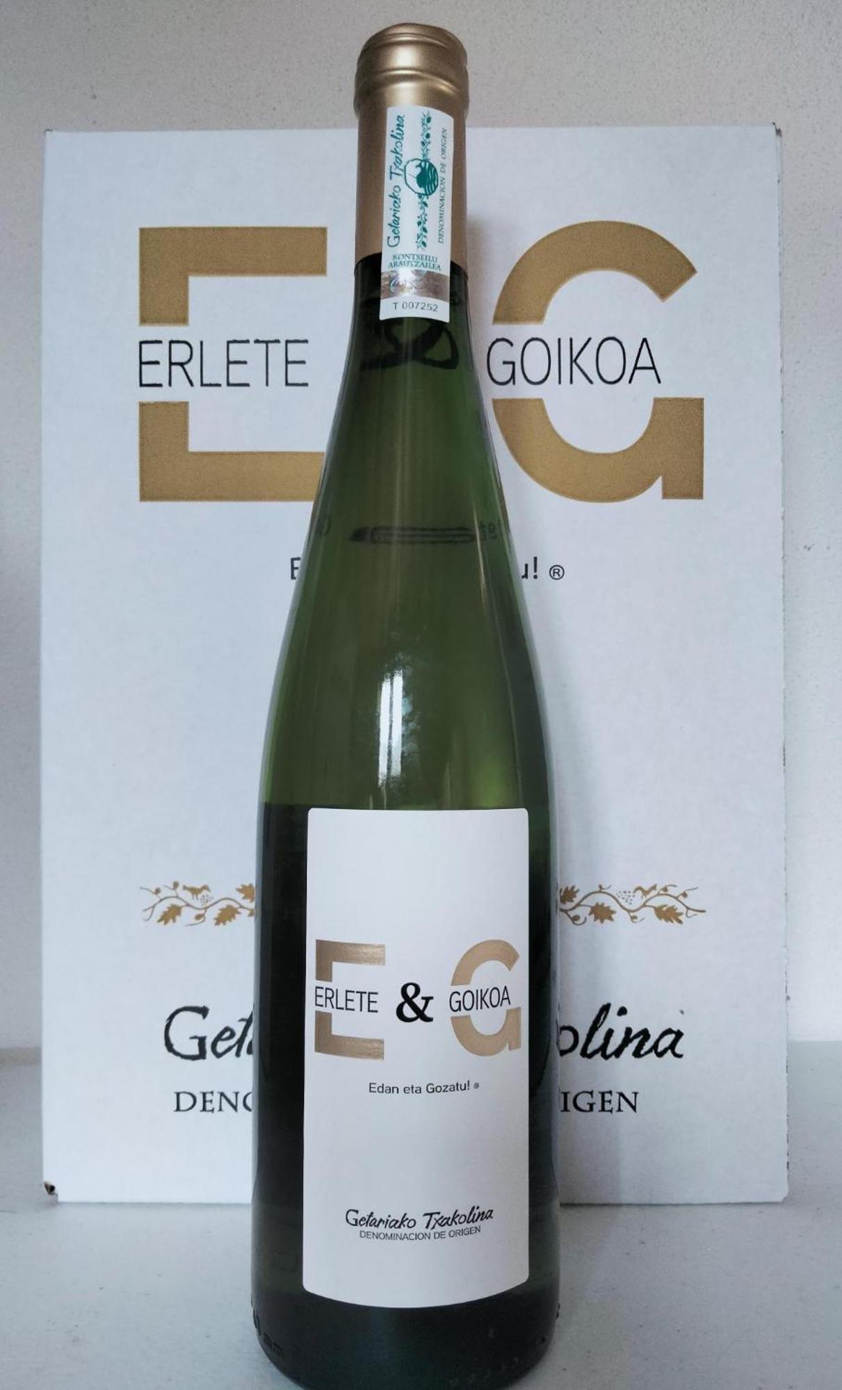 Agroturismo Erlete Goikoa -Estamos En El Camino De Santiago -We Are On The Camino De Santiago Deba Exteriör bild